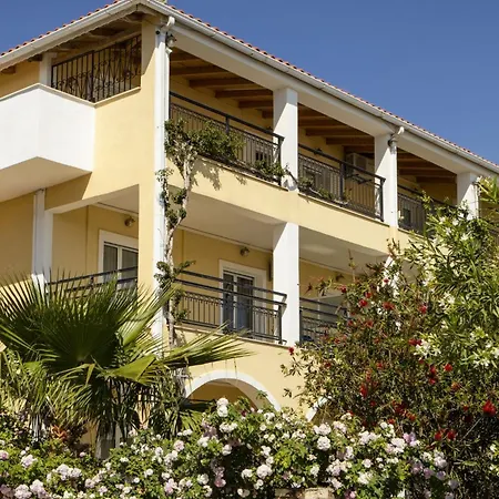 Aparthotel Searocco & - Close To Center, By Zantewize