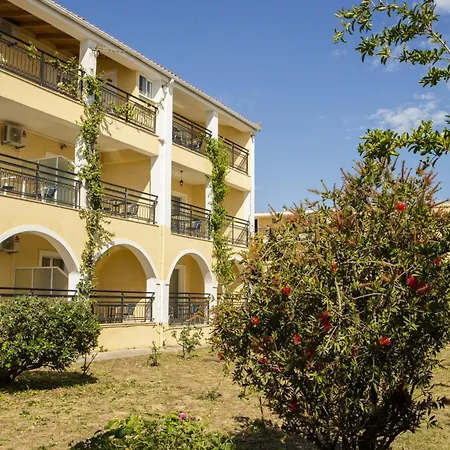 Searocco & - Close To Center, By Zantewize Aparthotel Alykes (Zakynthos)