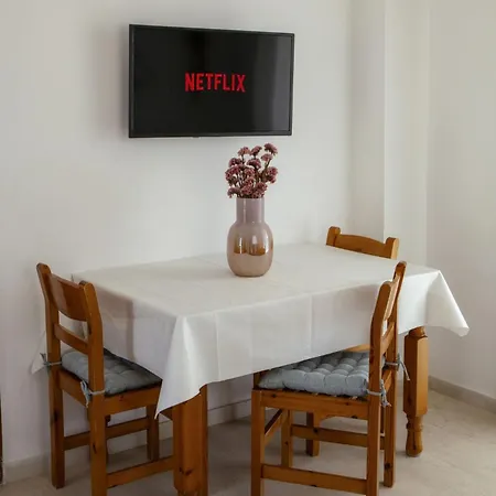 Searocco & - Close To Center, By Zantewize Aparthotel Alykes (Zakynthos)