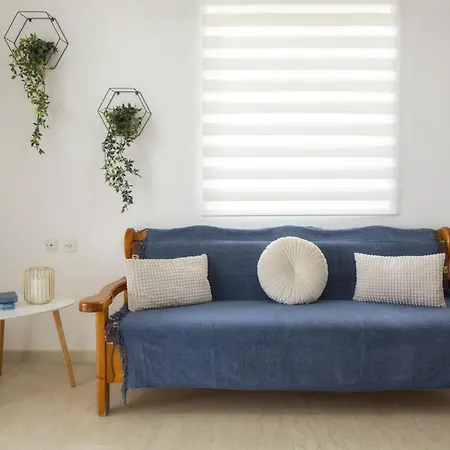 Searocco & - Close To Center, By Zantewize Aparthotel Alykes (Zakynthos)
