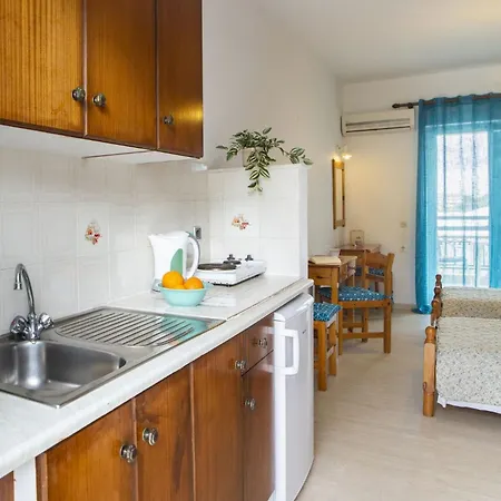 Aparthotel Searocco & - Close To Center, By Zantewize Alykes (Zakynthos)