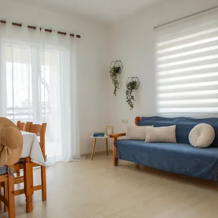 Searocco & - Close To Center, By Zantewize * Alykes (Zakynthos)